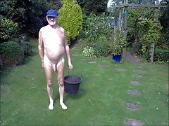 UK nudists