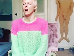 TWINK IS ALWAYS HUNGRY FOR RAW COCK
