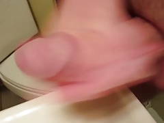 More pissing and cumming