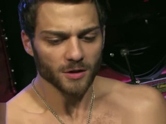 Compilation cumshot tommy defendi 2