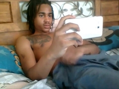 Beatin Til He Nutt