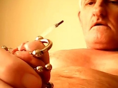 Catheter fun