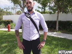 Straight Latino Converted To Gay Fucking A Twink 5 Min - Gay Porn