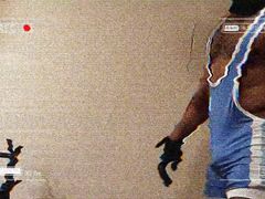 Big Bulge In Wrestling Singlet Workout Compilation