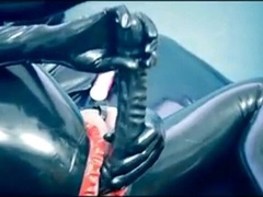 Protection legitimate Inch Faux-Cock