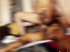 Wild Carlos Fucks Raw Nypster. New Release!!!