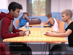 Teen boy, 3d porn, young