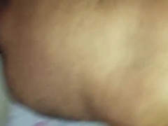 Papi le gusta cojer duro y sin condón 2