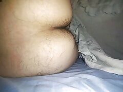 Explore my Hairy Ass
