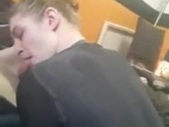 Cole During Quarantine