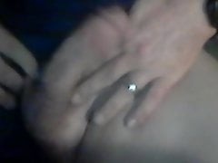 JACKING OFF MY VERY HARD DICKSON TENNESSEE COCK 3