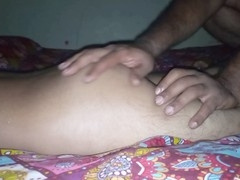 Mature gay Indian men engage in hot bareback sex with cute boys from Pakistan