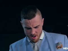 Amazing adult video gay Brunette try to watch for pretty one