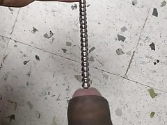Urethral Sounding