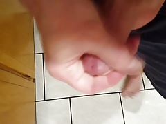 Cumming again