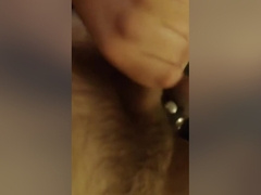 A Friend Asked Me To Jerk It For Him