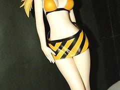 figure bukkake is