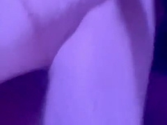 Dangled ambidextrous duo biotch out Transman