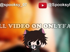 Halloween Femboy