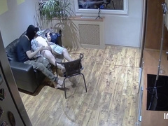 The Mask In Action And Boy From The Street Night Smoking 15 Min - Gay Porn