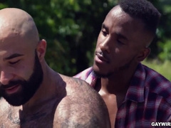 Stop Working & Lets poke With Atlas Grant & Phoenix Fellington