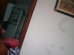 Bezerro carioca mamando os machos45