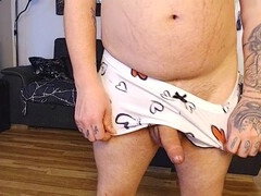 Hj, solo boys, underwear