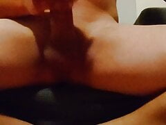 Big Cock Cumshot