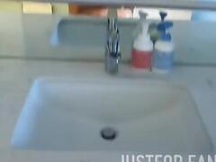 rough fuck and fisting for puppy