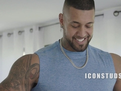 Wifey Arranges Fresh Intimate Trainer For Some Gayner