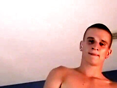 Gay jerking, big cock, guys jerking off