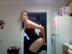 Cute Femboy