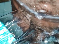 Lund ki safai, lund cleaning