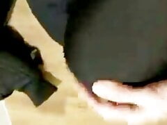 Garganta profunda a un hetero