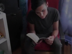 Young Latino Twink Step Brother Sex With Older Step Brother
