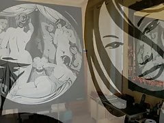 Alex Varenne l art de la BD erotique