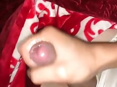 Satin Panties Fun