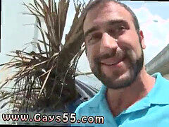 Nudes stud fag bang-out video online see Hot public gay sex