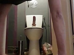 Chienne slave