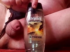 Fisting fuck my ass