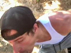 Sex in The Forest