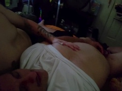 Fat gay, amateur blowjobs, disabled gay