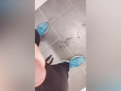 Cum mix enjoy