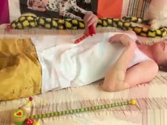 AlexBoys Austin Special scene 2