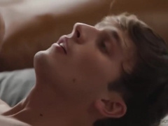 Oakley & Tyler Make Love Hd