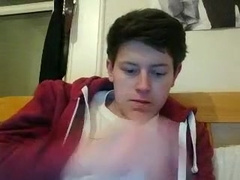 United Kingdomstr8 Young Boy Shows His Tight Virgin Asshole