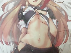 SoP Yuudachi(kankore)