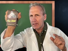 Immense Sausage And Bouncy Booties! 2 Of Our Best Have Way Too Much Joy Pummeling!