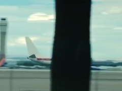 Airport Security Inspection