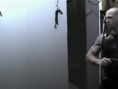 Crazy male in best fetish, bdsm gay xxx scene